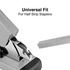 Staples High-Capacity Staples, 3/8" Leg Length, 5000/Box (TR58093) -Office Supply Shop 00150F33 0D85 4FD6 88180B98AE27916F sc7