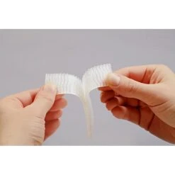 Scotch™ Extreme Fasteners, 1" X 1", Clear, 12/Pack (RFD7020) -Office Supply Shop 0118B660 7A61 4CE6 B1546754384D5B63 sc7