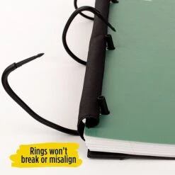 Five Star Flex 5-Subject Notebook, 8.5" X 11", College Ruled, 150 Sheets, Assorted Colors (08128) 4 Five Star Flex 5-Subject Notebook, 8.5" X 11", College Ruled, 150 Sheets, Assorted Colors (08128) -Office Supply Shop 0329B27F 31C5 4654 B9DCEDF6EE63C20E sc7