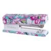 Vera Bradley Gaby Floral Fashion Stapler, 20 Sheet Capacity, Multicolor, Each (223284X)