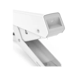 Fellowes LX890 Hand-Held Stapler, 40-Sheet Capacity, White (5014701) -Office Supply Shop 068F17A1 BC85 40C9 A75998242EBA7FA3 sc7