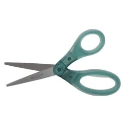 Westcott Jellies 7" Stainless Steel Multipurpose Scissors, Blunt Tip, Assorted Colors (67510) -Office Supply Shop 09C9E916 93FE 4FC3 A5DB8D2959454556 sc7