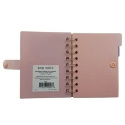 Pep Rally Spiral Notebook With Divider, Ruled, 80 Sheets, Assorted (60904) -Office Supply Shop 0C6EC2F8 1A2B 4776 A19E737692CFA6F9 sc7