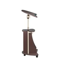Techni Mobili Adjustable Table, Heavy-Duty MDF (RTA-B005-CH36) 6 Techni Mobili Adjustable Table, Heavy-Duty MDF (RTA-B005-CH36) -Office Supply Shop 0E24265F DE62 479F BD7EC0115C285F1A sc7