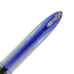 Uni-ball Uni AIR Porous Point Pens, Medium Point, 0.7mm, Blue Ink, 12/Pack (1927701) -Office Supply Shop 0EF9E85A 3984 4307 AC0B2778F964E99C sc7