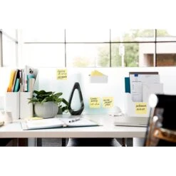 Post-it® 100% Recycled Paper Super Sticky Notes, Canary Yellow, 3 In X 3 In, 12 Pads/Pack, 70 Sheets/Pad (654R-12SSCY) 8 Post-it® 100% Recycled Paper Super Sticky Notes, Canary Yellow, 3 In X 3 In, 12 Pads/Pack, 70 Sheets/Pad (654R-12SSCY) -Office Supply Shop 10E2E15D 9783 49F6 9C6A74357F109B34 sc7