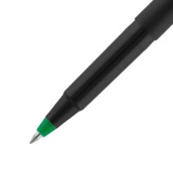 Uniball Roller Rollerball Pens, Fine Point, 0.7mm, Green Ink, Dozen (60104) -Office Supply Shop 10EFCBC2 4C24 462E 9A7DD13476D243F8 sc7