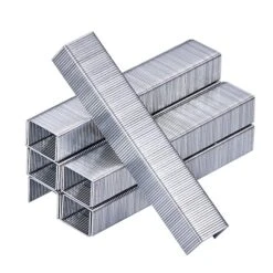 Bostitch Premium Heavy Duty Staples, 1/2" Leg Length, 1000/Box (SB351/2-1M) -Office Supply Shop 12D5EDAF 12C8 4AB3 AF41D5296B031C3B sc7