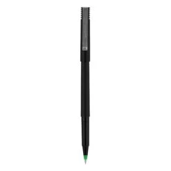 Uniball Roller Rollerball Pens, Fine Point, 0.7mm, Green Ink, Dozen (60104) -Office Supply Shop 12E2EBE5 59B3 4EC1 9549C3E21E895150 sc7
