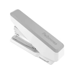 Fellowes LX870 EasyPress Desktop Stapler, 40-Sheet Capacity, White (5014501) -Office Supply Shop 18A83434 8CF9 4522 A0F4EF3733AE6980 sc7