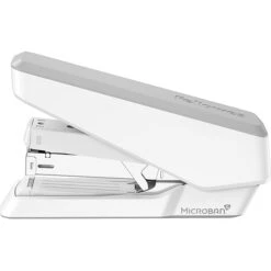 Fellowes LX870 EasyPress Desktop Stapler, 40-Sheet Capacity, White (5014501) -Office Supply Shop 1D3A17E4 B8BB 41F2 8E978B2B2B215A35 sc7