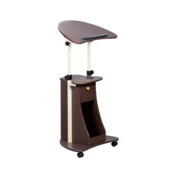 Techni Mobili Adjustable Table, Heavy-Duty MDF (RTA-B005-CH36) 5 Techni Mobili Adjustable Table, Heavy-Duty MDF (RTA-B005-CH36) -Office Supply Shop 1F57CF51 F719 4CED 958C06A6039821B5 sc7