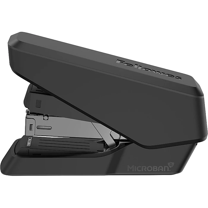 Fellowes LX860 Desktop Stapler, 40-Sheet Capacity, Black (5014401) Fellowes LX860 Desktop Stapler, 40-Sheet Capacity, Black (5014401) -Office Supply Shop 230DEE7B 23FE 4C77 90248037BF9CC737 sc7