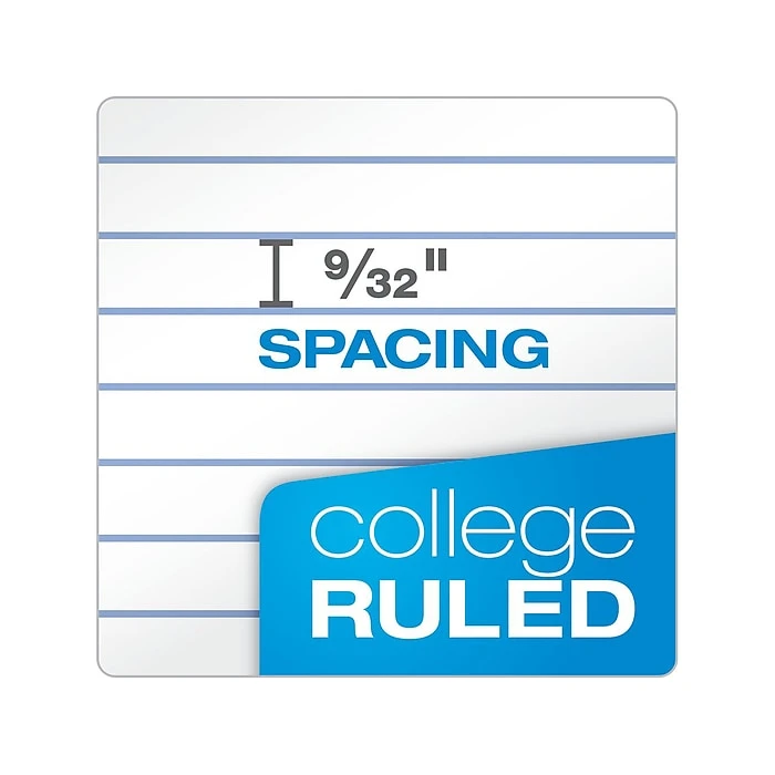 Oxford 5-Subject Notebook, 9" x 11", College-Ruled, 200 Sheets, Assorted Colors (OXF10588) Oxford 5-Subject Notebook, 9" X 11", College-Ruled, 200 Sheets, Assorted Colors (OXF10588) -Office Supply Shop 23644AA9 FBFE 4D06 9541DF8E23BC1866 sc7