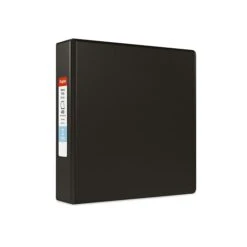 Staples Heavy Duty 2" 3-Ring Non-View Binder, Navy Blue (ST56274-CC) 9 Staples Heavy Duty 2" 3-Ring Non-View Binder, Navy Blue (ST56274-CC) -Office Supply Shop 26C86BDA D2F3 4254 849FDB70CA558672 sc7