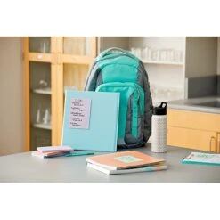 Post-it® 100% Recycled Paper Super Sticky Notes, Wanderlust Pastels Collection, Lined, 4 In X 6 In, 4 Pads/Pack, 45 Sheets/Pad 6 Post-it® 100% Recycled Paper Super Sticky Notes, Wanderlust Pastels Collection, Lined, 4 In X 6 In, 4 Pads/Pack, 45 Sheets/Pad -Office Supply Shop 2702BCC4 2CF9 4CFA 9DF9BC8C1F028A67 sc7