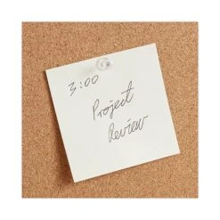 Universal Clear Push Pins, Plastic, 3/8", 400/Pack (UNV31306) 5 Universal Clear Push Pins, Plastic, 3/8", 400/Pack (UNV31306) -Office Supply Shop 286150BC 3DBF 4942 A178F797FF59B64C sc7