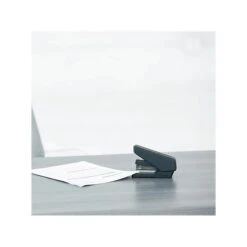 Fellowes LX840 Desktop Stapler, 25-Sheet Capacity, Black (5010601) 5 Fellowes LX840 Desktop Stapler, 25-Sheet Capacity, Black (5010601) -Office Supply Shop 2A18037B 38B8 49A1 B79F98C624D526E2 sc7