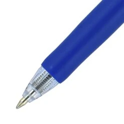 Uni-ball Uniball Signo RT Gel Pens, Medium Point, 0.7mm, Blue Ink, Dozen (65941) -Office Supply Shop 2FE15C76 6DA8 422E AA9B576B61635CC4 sc7