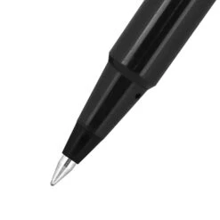 Uni-ball Uniball Roller Rollerball Pens, Micro Point, 0.5mm, Black Ink (60151) -Office Supply Shop 317B5F8A A019 4B3F 94952330D9BCC584 sc7