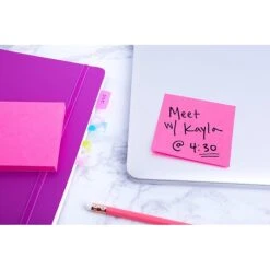 Post-it® Notes, 3" X 3", Assorted Colors, 400 Sheets/Pad, 1 Pad/Pack (2027) 3 Post-it® Notes, 3" X 3", Assorted Colors, 400 Sheets/Pad, 1 Pad/Pack (2027) -Office Supply Shop 37671792 08BA 4C87 AF1FAF622743E37F sc7