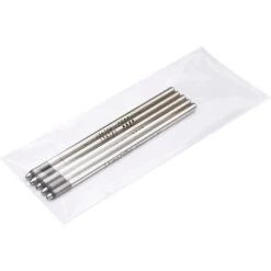 Livescribe Echo Smart Pen Refill, Medium Point, Blue Ink, 5/Pack (ARA-00011) 2 Livescribe Echo Smart Pen Refill, Medium Point, Blue Ink, 5/Pack (ARA-00011) -Office Supply Shop 39C38BF3 AC79 4EC9 86FAA6B47B286601 sc7