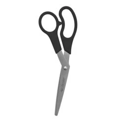 Westcott All Purpose 8" Stainless Steel Standard Scissors, Blunt Tip, Assorted, 3/Pack (13023/13403) -Office Supply Shop 3F7C1C1C FDEC 4761 8333B01AAA8B7C10 sc7