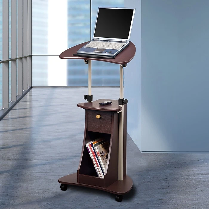 Techni Mobili Adjustable Table, Heavy-Duty MDF (RTA-B005-CH36) Techni Mobili Adjustable Table, Heavy-Duty MDF (RTA-B005-CH36) -Office Supply Shop 4015F109 41EE 4F3A AD2FA78B9D44CDF3 sc7 1