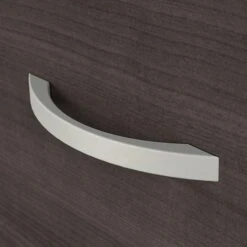 Bush Business Furniture Studio A 2-Drawer Lateral File Cabinet, Locking, Letter/Legal, Storm Gray, 36" (SDF136SGSU-Z) -Office Supply Shop 427F745B 134E 4E7F 845802154128D56E sc7