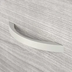 Bush Business Furniture Studio A 2-Drawer Lateral File Cabinet, Locking, Letter/Legal, Platinum Gray, 36" (SDF136PGSU-Z) -Office Supply Shop 449572FA D0B3 4FDE 9C60488011AED726 sc7