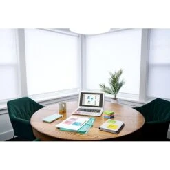 Post-it® Pop-up Notes, 3" X 3", Floral Fantasy Collection, 18 Pads/Cabinet Pack (R330-18AUCP) -Office Supply Shop 453F8C4E C8AB 46FD 9657713D8D9CA7C0 sc7