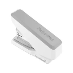 Fellowes LX860 EasyPress Desktop Stapler, 40-Sheet Capacity, White (5014301) 2 Fellowes LX860 EasyPress Desktop Stapler, 40-Sheet Capacity, White (5014301) -Office Supply Shop 4B2DFC53 89F8 452E BBC1944C15CC4677 sc7