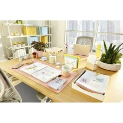 Post-it® Notes, 3" X 3", Canary Yellow, Poptimistic Collection, 100 Sheets/Pad, 24 Pads/Pack (654-CYP-24VA) 4 Post-it® Notes, 3" X 3", Canary Yellow, Poptimistic Collection, 100 Sheets/Pad, 24 Pads/Pack (654-CYP-24VA) -Office Supply Shop 4E6868B3 74F9 4CB8 8ED9A1577D744E68 sc7