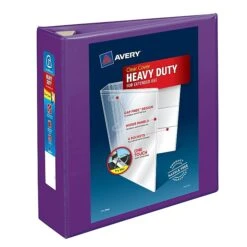 Avery Heavy Duty 3" 3-Ring View Binder, Chartreuse (79779) -Office Supply Shop 5DD90C0B 9969 4F0D 96A77E8D23EDF873 sc7