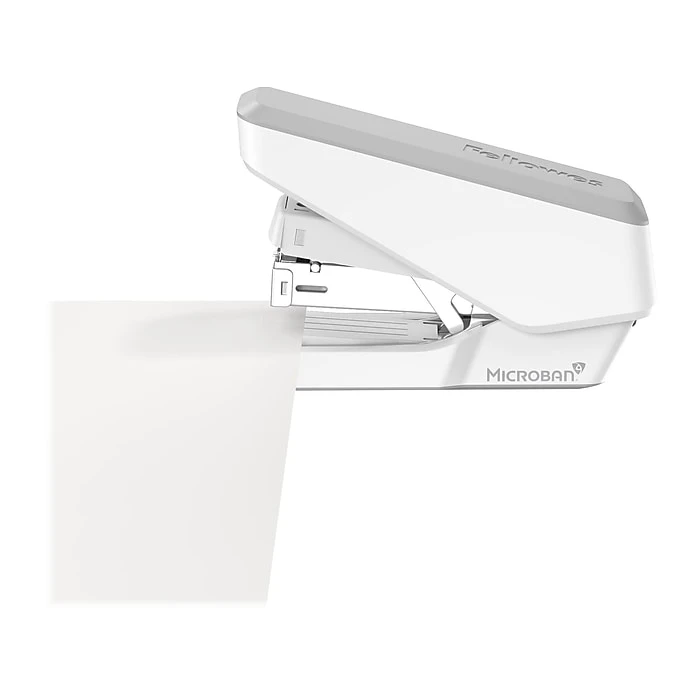 Fellowes LX860 EasyPress Desktop Stapler, 40-Sheet Capacity, White (5014301) Fellowes LX860 EasyPress Desktop Stapler, 40-Sheet Capacity, White (5014301) -Office Supply Shop 5FFCD2D6 1114 49DC BCA5ED4E2E4E5A30 sc7