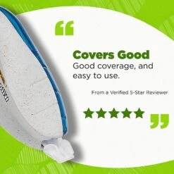 BIC Ecolutions Wite-Out Brand Correction Tape (formerly ReVolution), White, 10/Pack (WOET10-WHI) -Office Supply Shop 69FD5569 1334 46B5 97981670C7E913AD sc7