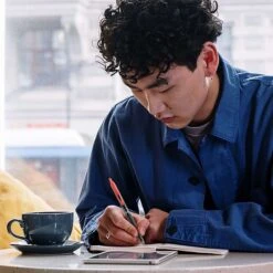 Uni-ball Uniball 307 Retractable Gel Pens, Medium Point, 0.7mm, Blue Ink, 3/Pack (1927593) -Office Supply Shop 6DCBDD1A 9BEF 4411 AD6E99D424D80702 sc7