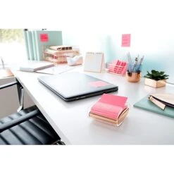 Post-it® Pop-up Notes, 3" X 3", Poptimistic Collection, 100 Sheets/Pad, 12 Pads/Pack (R330-12AN) -Office Supply Shop 7DA3E84B 1CBC 4FC8 92C6B0985D549F17 sc7