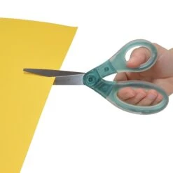 Westcott Jellies 7" Stainless Steel Multipurpose Scissors, Blunt Tip, Assorted Colors (67510) -Office Supply Shop 7DE04A19 B535 4BF6 BF6AECB7A73A45CC sc7