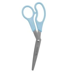 Westcott All Purpose 8" Stainless Steel Standard Scissors, Blunt Tip, Assorted, 3/Pack (13023/13403) -Office Supply Shop 84485732 207B 4967 87D31D7DC869DDBA sc7