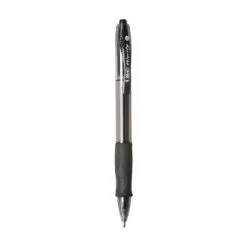 BIC Glide Bold Retractable Ballpoint Pen, Bold Point, Black Ink, 36/Pack (VLGB361BLK) 5 BIC Glide Bold Retractable Ballpoint Pen, Bold Point, Black Ink, 36/Pack (VLGB361BLK) -Office Supply Shop 8839D92F 7AAD 4602 8359CFC154D4809D sc7