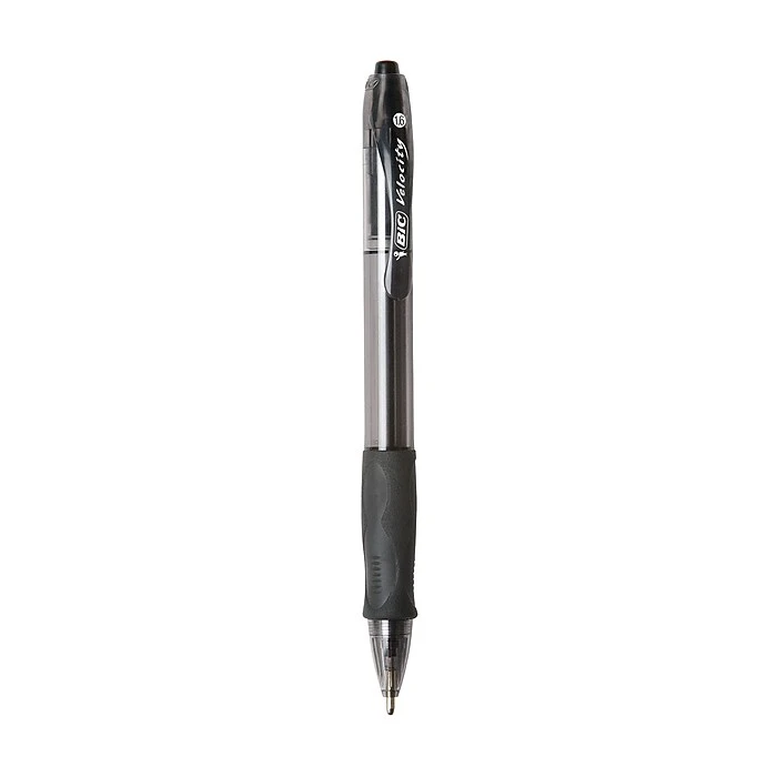 BIC Glide Bold Retractable Ballpoint Pen, Bold Point, Black Ink, 36/Pack (VLGB361BLK) BIC Glide Bold Retractable Ballpoint Pen, Bold Point, Black Ink, 36/Pack (VLGB361BLK) -Office Supply Shop 8839D92F 7AAD 4602 8359CFC154D4809D sc7