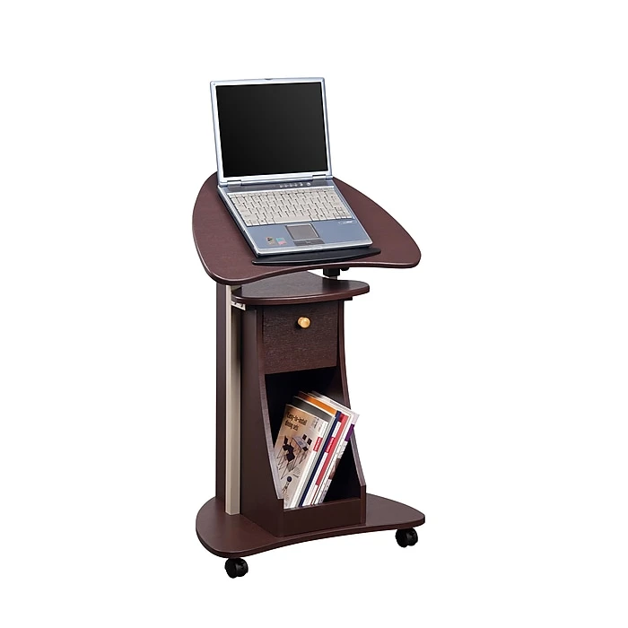 Techni Mobili Adjustable Table, Heavy-Duty MDF (RTA-B005-CH36) Techni Mobili Adjustable Table, Heavy-Duty MDF (RTA-B005-CH36) -Office Supply Shop 8C48897C 0171 4A96 BFC1ED671102E305 sc7