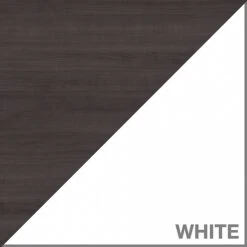 Bush Business Furniture Jamestown 2-Drawer Lateral File Cabinet, Locking, Letter/Legal, Storm Gray/White, 29.72" (JTF130SGWHSU) -Office Supply Shop 91827FF5 86C3 4573 942461D4F6DC8726 sc7