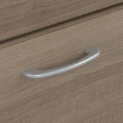 Bush Furniture Cabot 2-Drawer Lateral File Cabinet, Letter/Legal, Ash Gray, 31" (WC31280) -Office Supply Shop 99CB1A81 934E 4D81 92FFC0AA6E52702A sc7