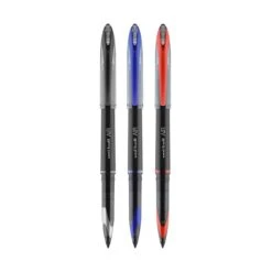 Uni-ball Uni AIR Porous Point Pens, Medium Point, 0.7mm, Assorted Ink, 3/Pack (1927595) -Office Supply Shop 9CA8B7D6 6921 4273 9A7D1E6FD978152B sc7