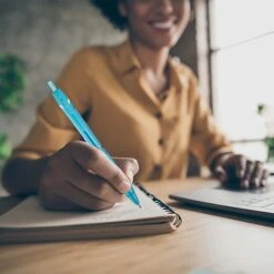 Uni-ball Uni Jetstream Elements Ballpoint Pens, Medium Point, 1.0mm, Assorted Ink, 5/Pack (70138) -Office Supply Shop 9F9C30A8 1AA3 4D3C BC36C8354759869B sc7