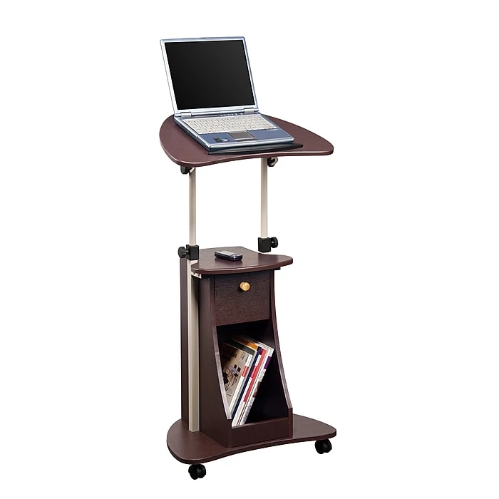 Techni Mobili Adjustable Table, Heavy-Duty MDF (RTA-B005-CH36) Techni Mobili Adjustable Table, Heavy-Duty MDF (RTA-B005-CH36) -Office Supply Shop B082B61A 2B78 44E2 9B3AD4DDE5A6789C sc7