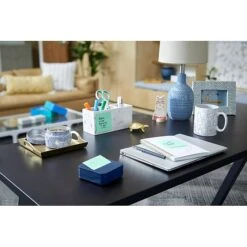 Post-it® Dispenser Pop-up Notes Value Pack, Canary Yellow And Assorted Colors, 3 In X 3 In, 100 Sheets/Pad, 18 Pads/Pack -Office Supply Shop B2BA67A3 FE2C 4A41 9EA9A730E623DBE3 sc7