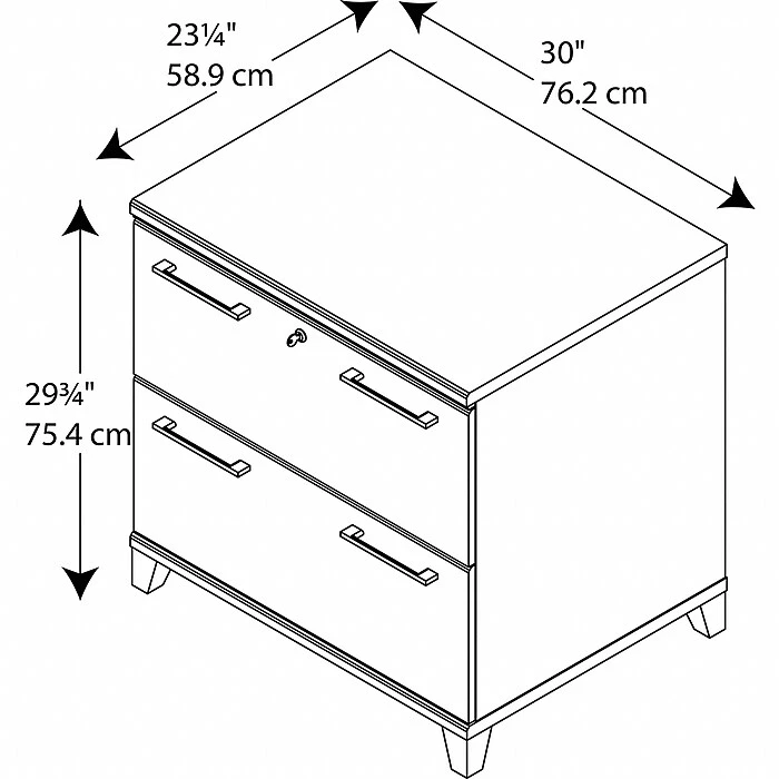 Bush Business Furniture Enterprise Collection Lateral File, Harvest Cherry (2954ACS-03) Bush Business Furniture Enterprise Collection Lateral File, Harvest Cherry (2954ACS-03) -Office Supply Shop B62FE24E 71D3 433D BC6F81356CD00BA5 sc7